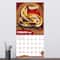 TF Publishing 2025 Year of the Snake Wall Calendar